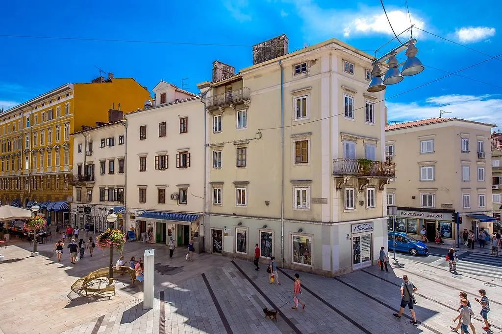 Main Square Studios Rijeka