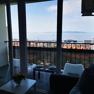 Apartment Leelee, Rijeka
