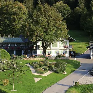 Berggasthof Pechhäusl Hotel Berchtesgaden