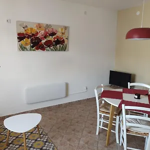 Apartment Nena's Place, Rijeka