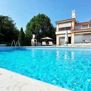 Apartment In Azra, Rijeka