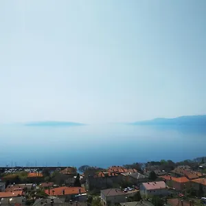 Apartment With View In, Rijeka