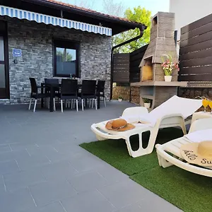 Apartment Nino, Rijeka