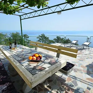 Josip By Interhome Apartment Medveja