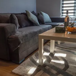 Apartment Apartman Anabela, Rijeka